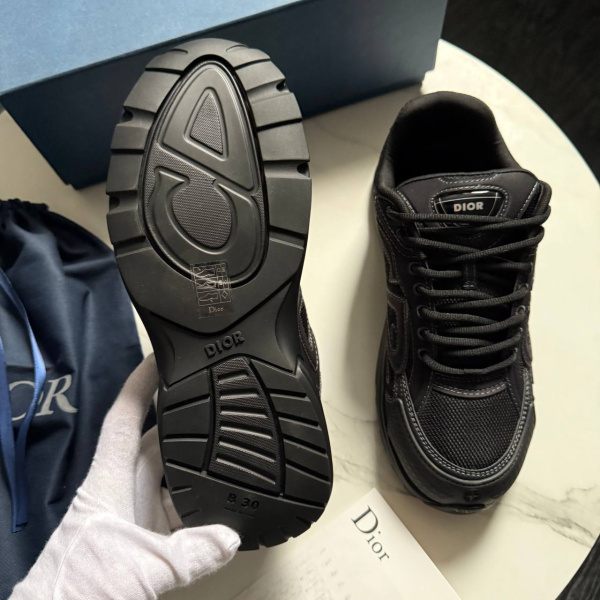 МУЖСКИЕ КРОССОВКИ CHRISTIAN DIOR  73405 фото анонса
