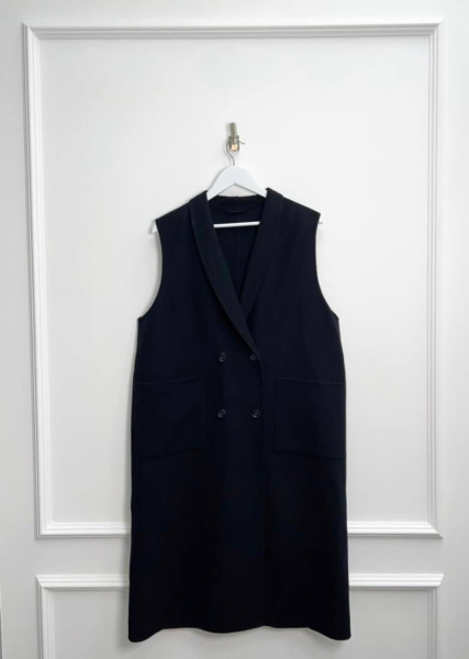 ПАЛЬТО MAX MARA 63194 фото анонса