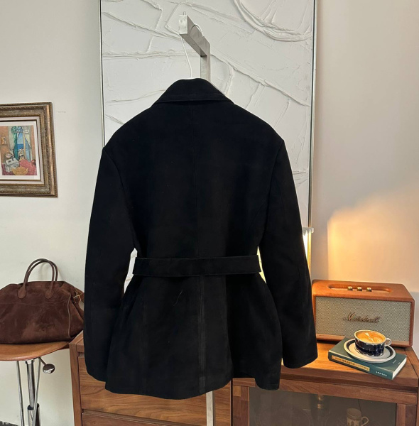 КУРТКА GUCCI  79422 фото анонса