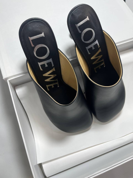 МЮЛИ ШЛЕПКИ LOEWE  67730 фото анонса