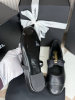 БАЛЕТКИ CHANEL  84968 детальное фото товара