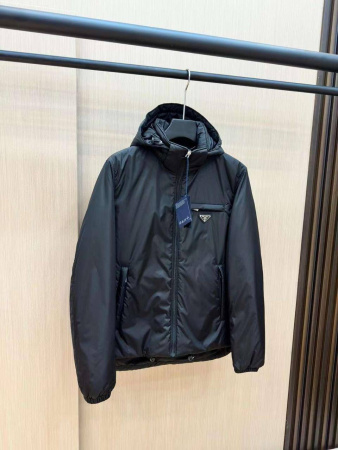 МУЖСКАЯ КУРТКА PRADA  71149 детальное фото товара