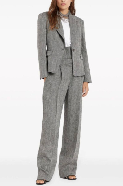 КОСТЮМ BRUNELLO CUCINELLI 