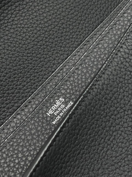 МУЖСКОЙ ПОРФЕЛЬ HERMES 54934 фото анонса