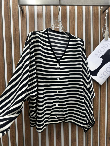 БЛУЗКА THE ROW  77904 фото анонса