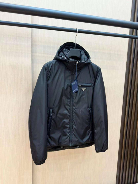 МУЖСКАЯ КУРТКА PRADA  71149 фото анонса