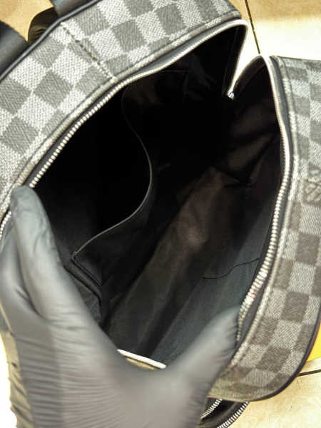 МУЖСКОЙ РЮКЗАК LOUIS VUITTON  72017 фото анонса