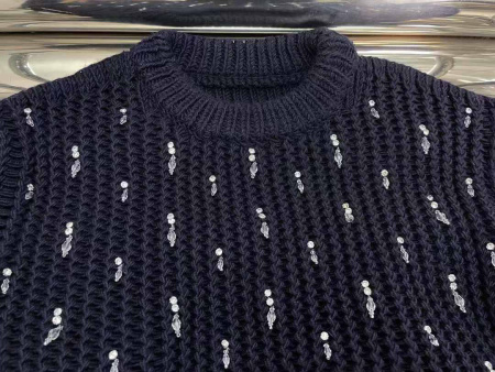 СВИТЕР GUCCI  71762 детальное фото товара