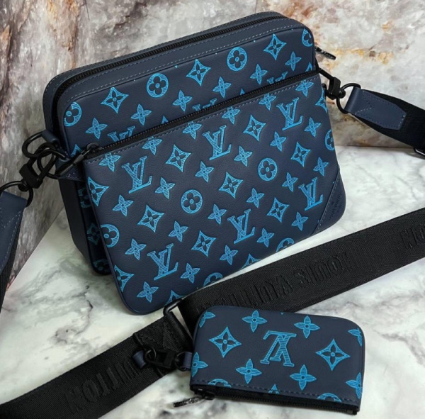 МУЖСКАЯ СУМКА МЕССЕНДЖЕР LOUIS VUITTON 