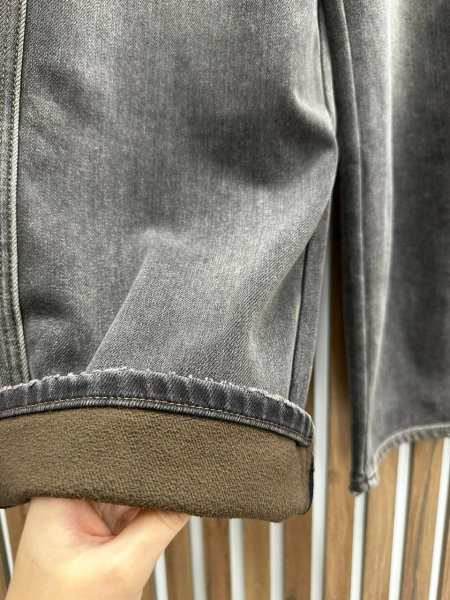 ДЖИНСЫ BRUNELLO CUCINELLI  63876 фото анонса