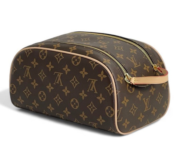 МУЖСКОЙ НЕСЕССЕР КОСМЕТИЧКА LOUIS VUITTON KING SIZE 