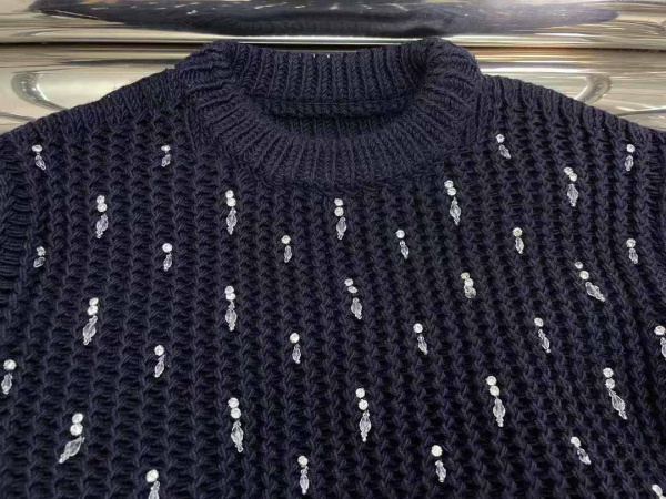 СВИТЕР GUCCI  71762 фото анонса