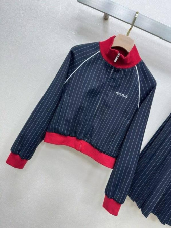 КОСТЮМ MIU MIU  78817 детальное фото товара