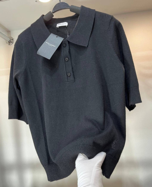 ПОЛО SAINT LAURENT 