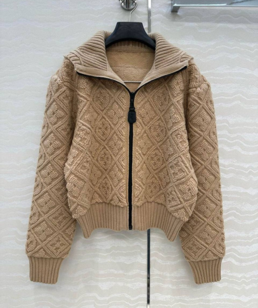 БОМБЕР LOUIS VUITTON 