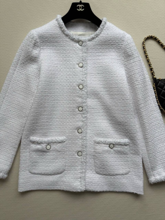 ПИДЖАК CHANEL  78527 детальное фото товара