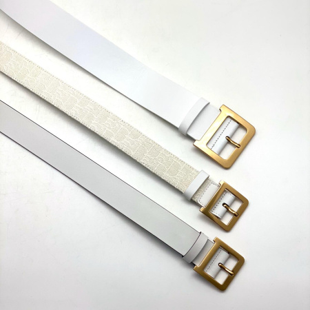 ЖЕНСКИЙ РЕМЕНЬ DIOR 16682 детальное фото товара