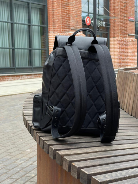 МУЖСКОЙ РЮКЗАК BURBERRY  57928 фото анонса