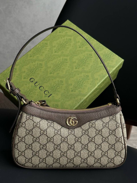 СУМКА GUCCI  58247 фото анонса