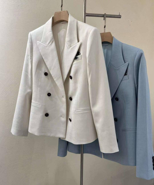 ПИДЖАК BRUNELLO CUCINELLI  65981 фото анонса