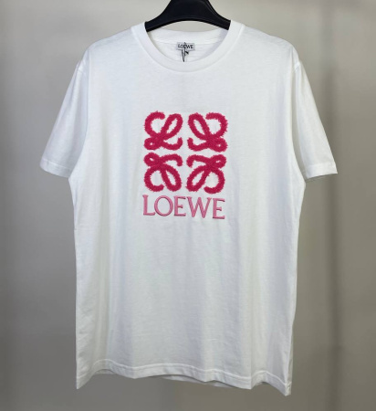 ФУТБОЛКА LOEWE 