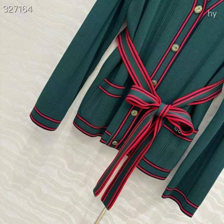 КАРДИГАН GUCCI  77850 детальное фото товара