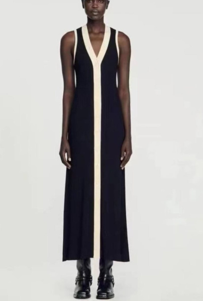 ПЛАТЬЕ JIL SANDER 