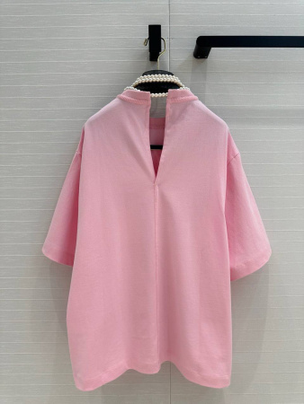 ФУТБОЛКА THE ROW  76574 детальное фото товара