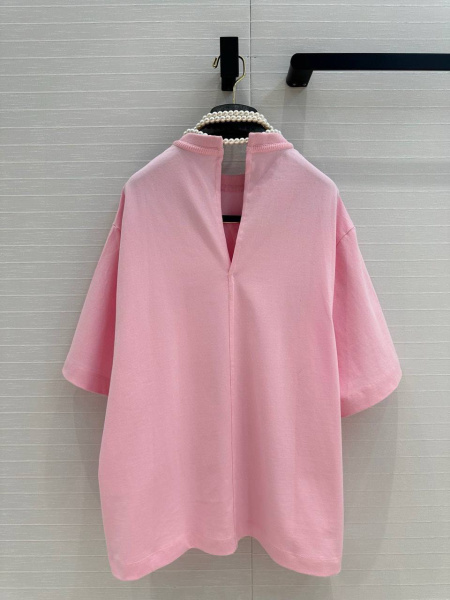 ФУТБОЛКА THE ROW  76574 фото анонса