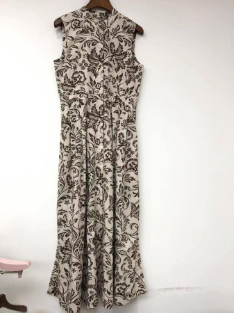 ПЛАТЬЕ MAX MARA  68715 детальное фото товара