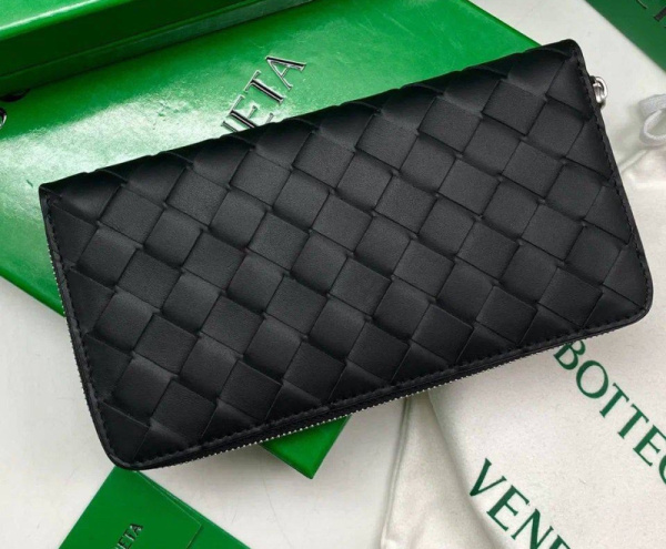 МУЖСКОЙ КОШЕЛЕК BOTTEGA VENETA 