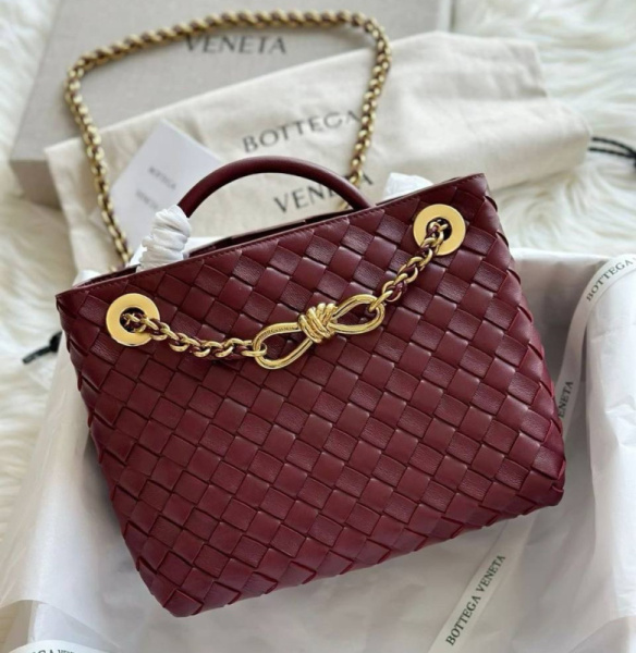 СУМКА BOTTEGA VENETA 