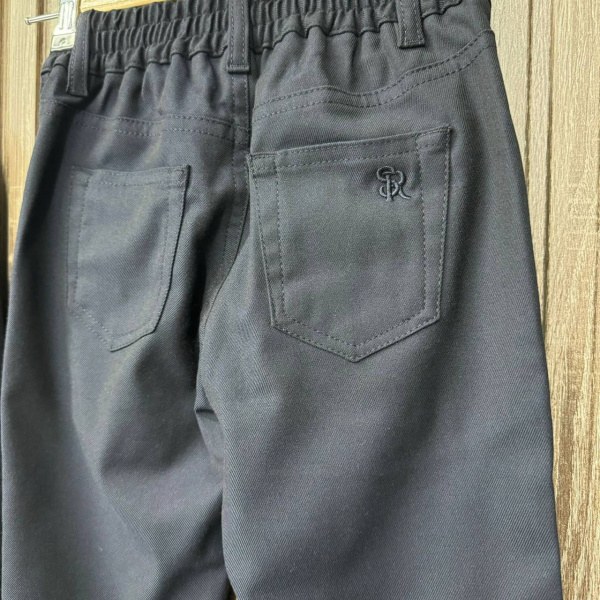 ДЕТСКИЕ БРЮКИ STEFANO RICCI  79136 фото анонса