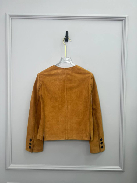 ПИДЖАК MIU MIU  66541 фото анонса