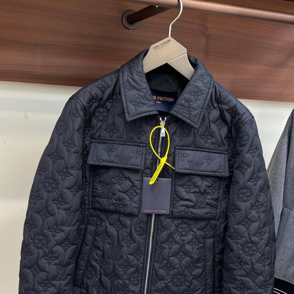 МУЖСКАЯ КУРТКА LOUIS VUITTON  63962 фото анонса