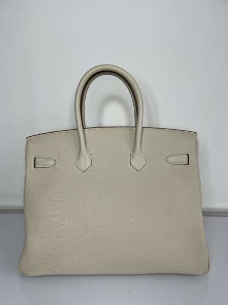 СУМКА HERMES BIRKIN 35 65556 фото анонса