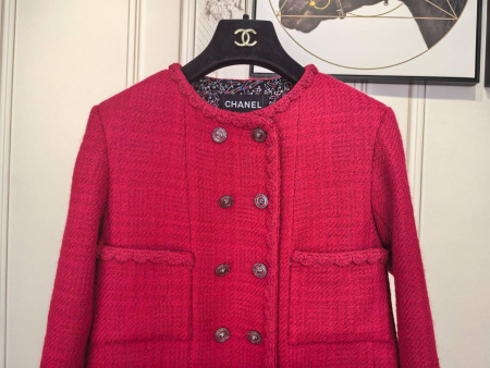 ПИДЖАК CHANEL  72986 детальное фото товара