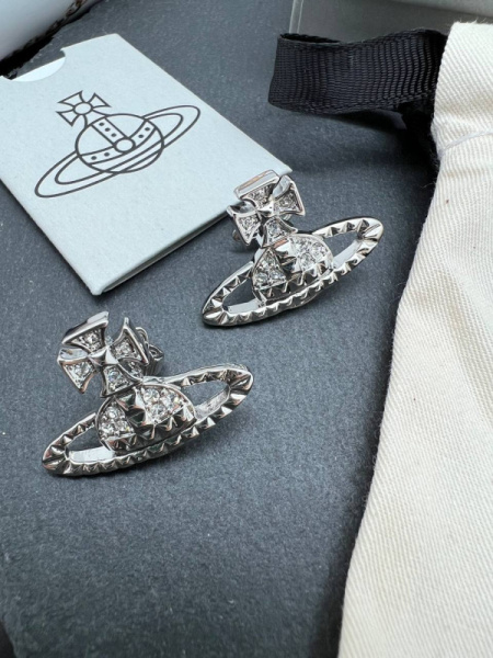 СЕРЬГИ VIVIENNE WESTWOOD
