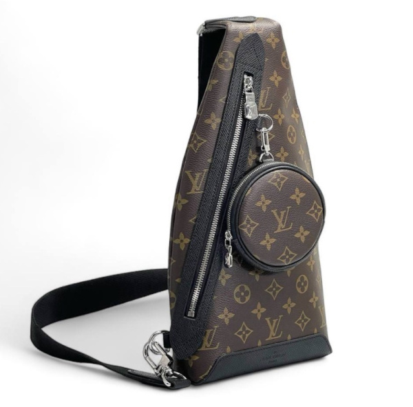 МУЖСКАЯ СУМКА СЛИНГ LOUIS VUITTON 