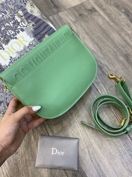СУМКА CHRISTIAN DIOR BOBBY 55035 фото анонса