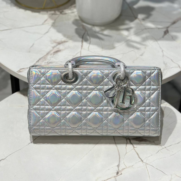 СУМКА CHRISTIAN DIOR LADY  66255 фото анонса