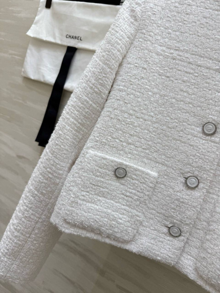 ПИДЖАК CHANEL  78524 фото анонса