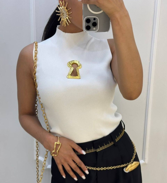 МАЙКА SCHIAPARELLI 