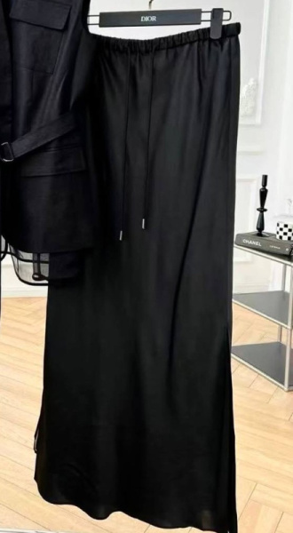 ЮБКА BRUNELLO CUCINELLI 