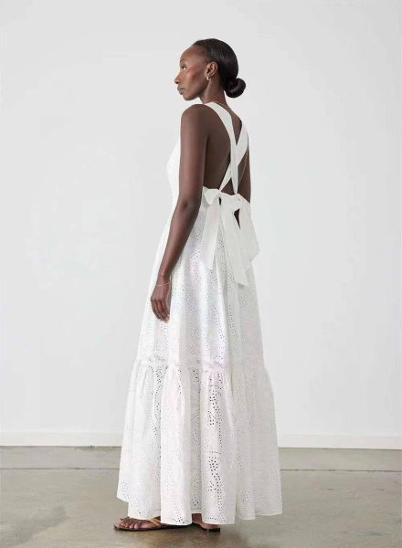 ПЛАТЬЕ JOSLIN  69525 фото анонса