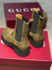 БОТИНКИ GUCCI  81201 детальное фото товара