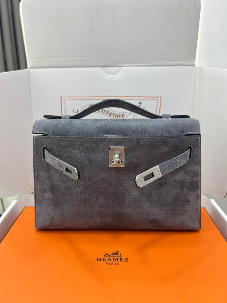 СУМКА HERMES KELLY POCHETTE 69464 фото анонса
