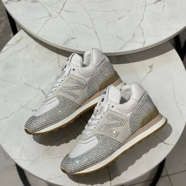 КРОССОВКИ MIU MIU  65395 фото анонса