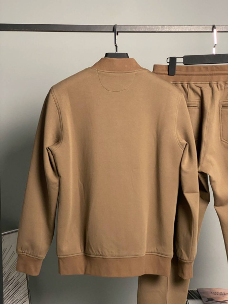 МУЖСКОЙ КОСТЮМ BRUNELLO CUCINELLI  64135 фото анонса