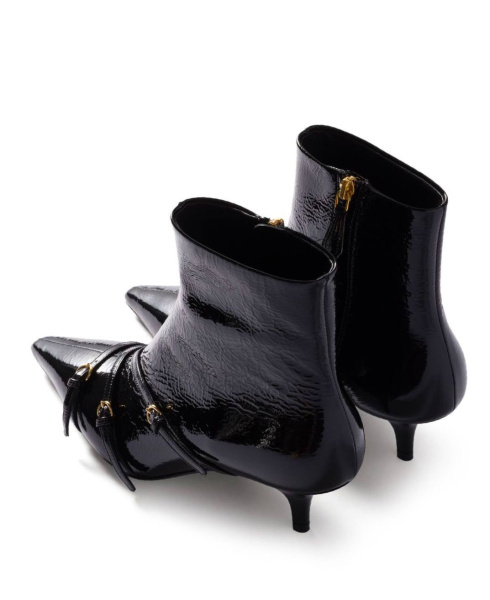 БОТИЛЬОНЫ MIU MIU  80924 фото анонса